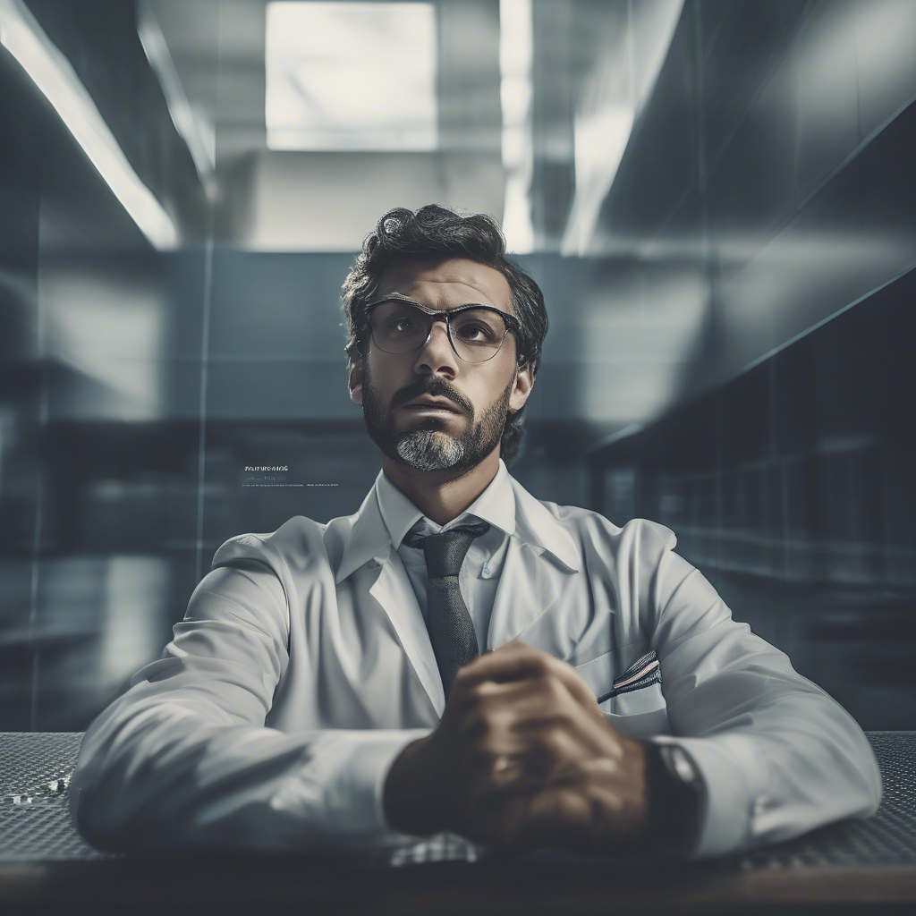 A importância da atividade física regular para uma vida saudável - Content Illustration