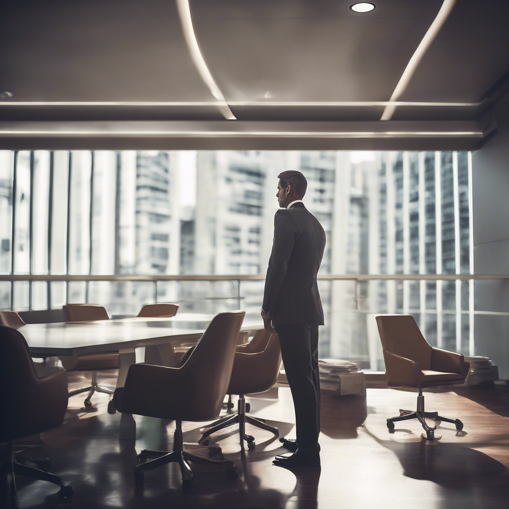 Técnicas de gerenciamento do estresse para um bem-estar duradouro - Content Illustration