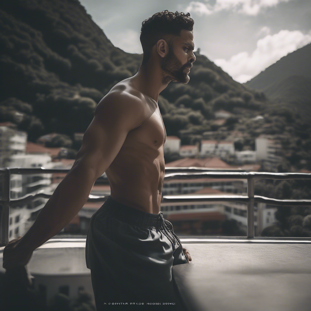 Como a meditação pode melhorar sua qualidade de vida - Content Illustration