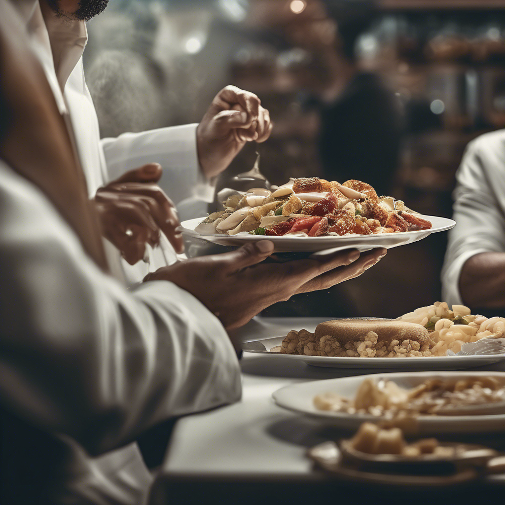 A Importância da Hidratação na Alimentação Saudável - Content Illustration