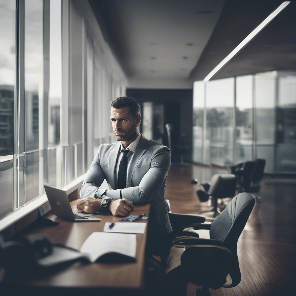 Benefícios dos Exercícios Físicos para a Saúde Mental - Content Illustration