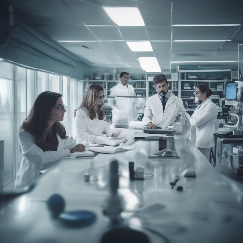 O Papel da Atividade Física na Prevenção de Doenças Crônicas - Content Illustration