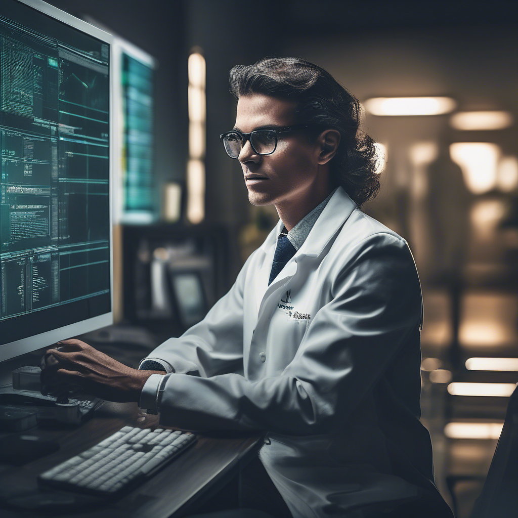 O Impacto da Atividade Física na Qualidade de Vida em Idosos - Content Illustration