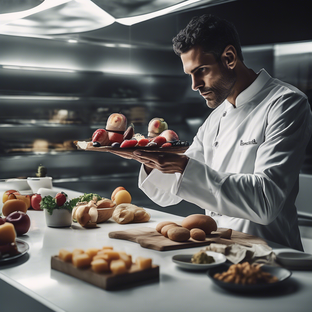 Estratégias para Manter a Motivação em um Planejamento Alimentar - Content Illustration