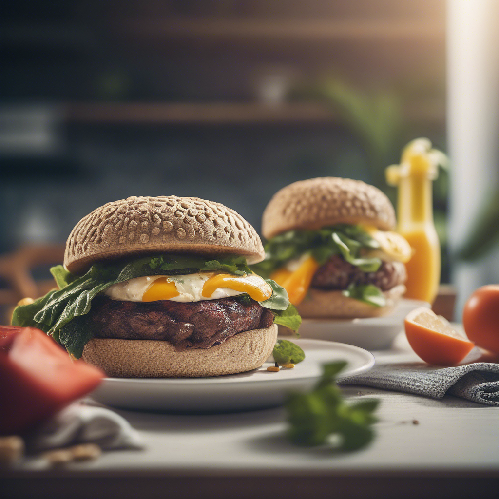 Estratégias para Adaptar sua Dieta às Necessidades Nutricionais Específicas - Content Illustration