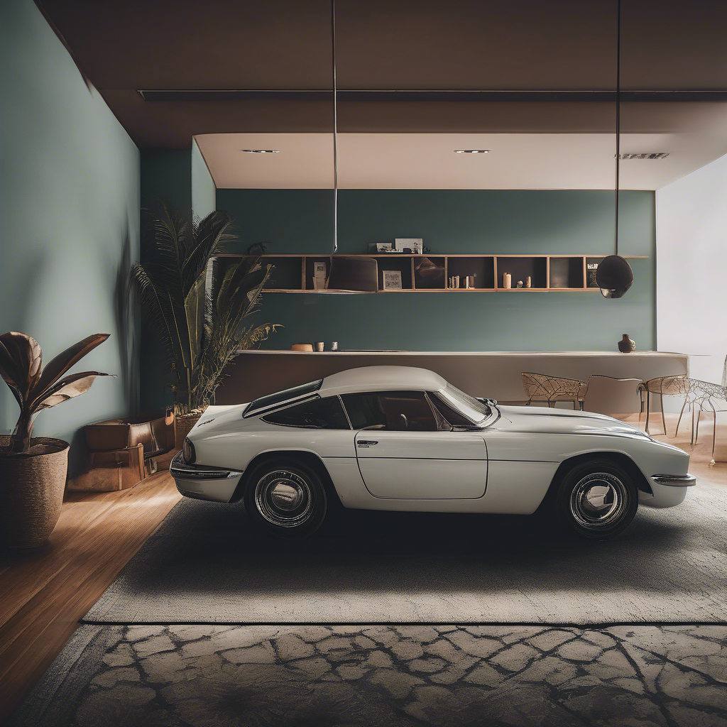 Dicas para Montar um Cardápio Saudável e Equilibrado - Content Illustration